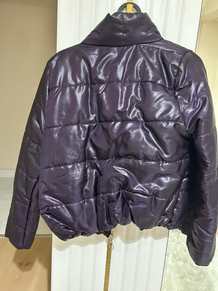 Trendyol şişme mont - 2