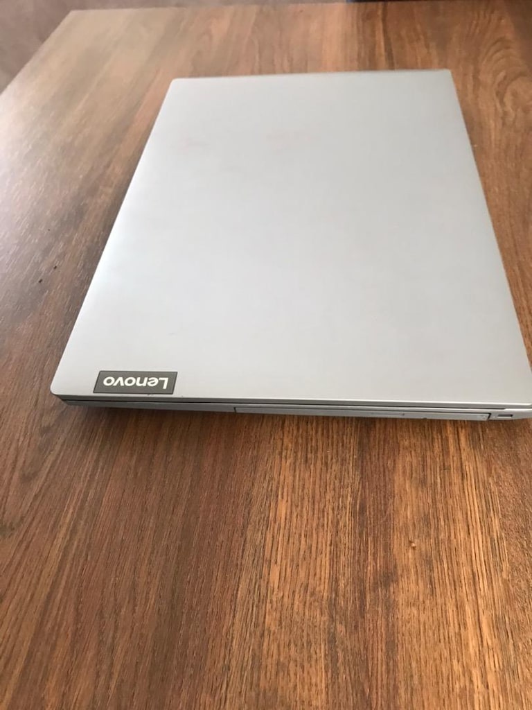 Lenova 8. Nesil i5 4 gb ram 256 gb ssd nvidia ekran kartı - 3
