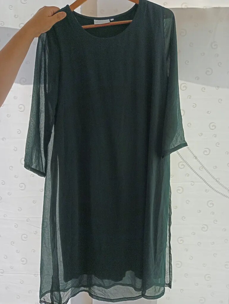 Tunik elbise - 2