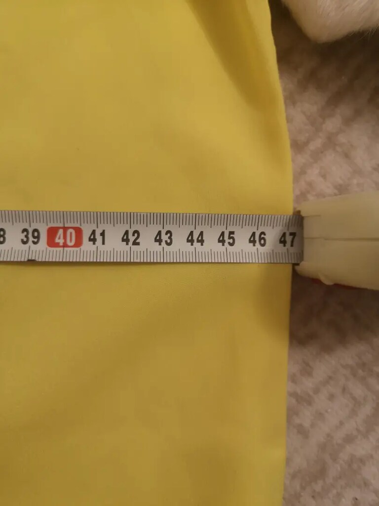 Koton sarı bluz - 5