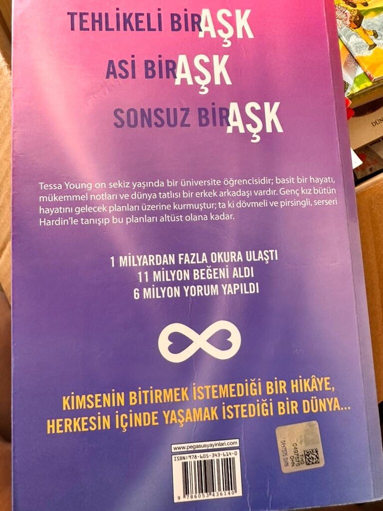 After Karşılaşma - 2