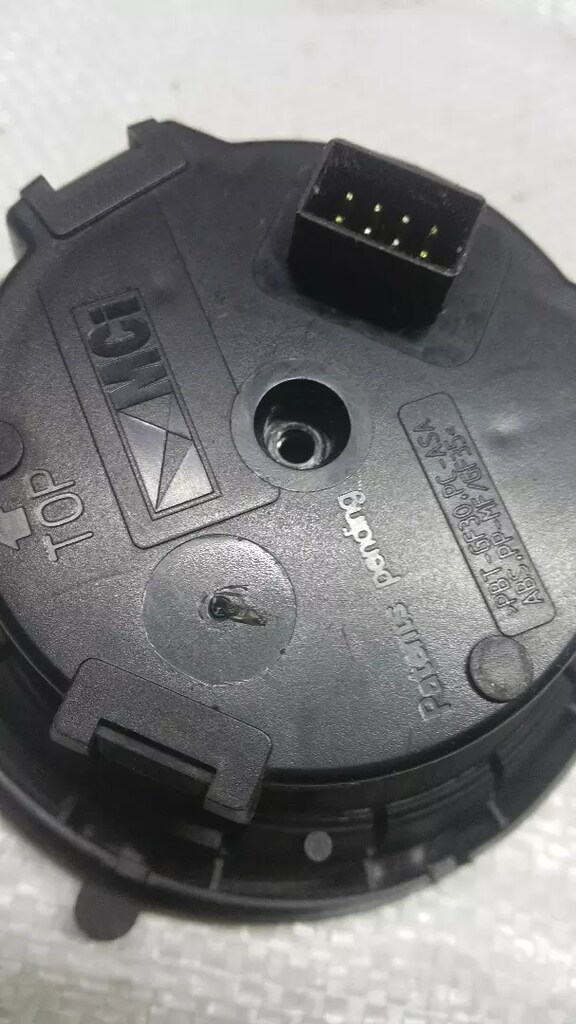 BMW AYNA AYAR MOTORU F7 F10 F11 F15 E90 E91 - 6