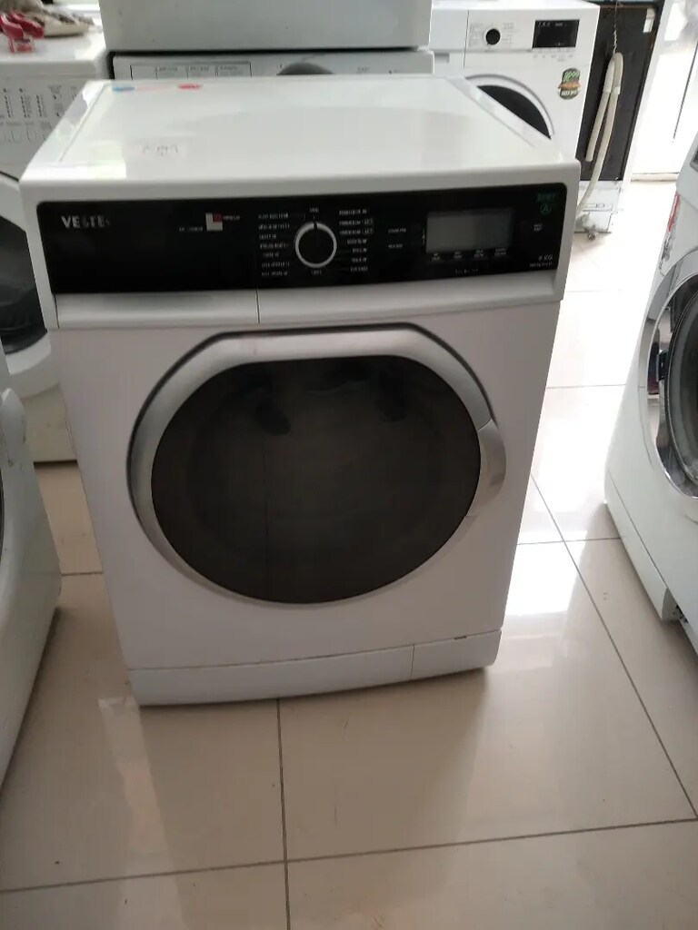 Vestel 9kg çamaşır makinesi - 2