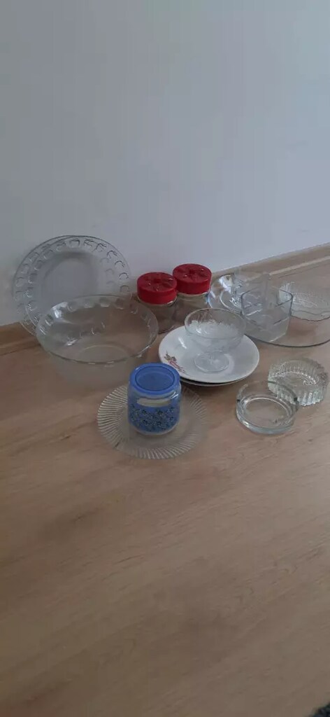 MUTVAK. EŞYASI. 40. PARÇA. HEP. SIFIR.