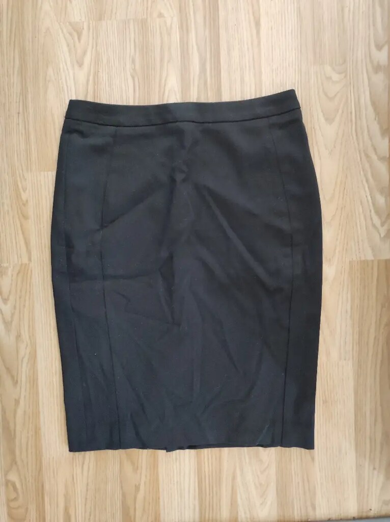 Mango Midi kalem etek - 2