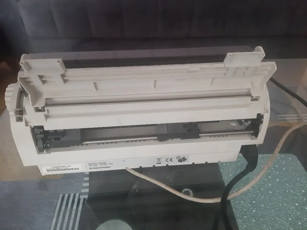 MICROLINE 1120 OKI - 4