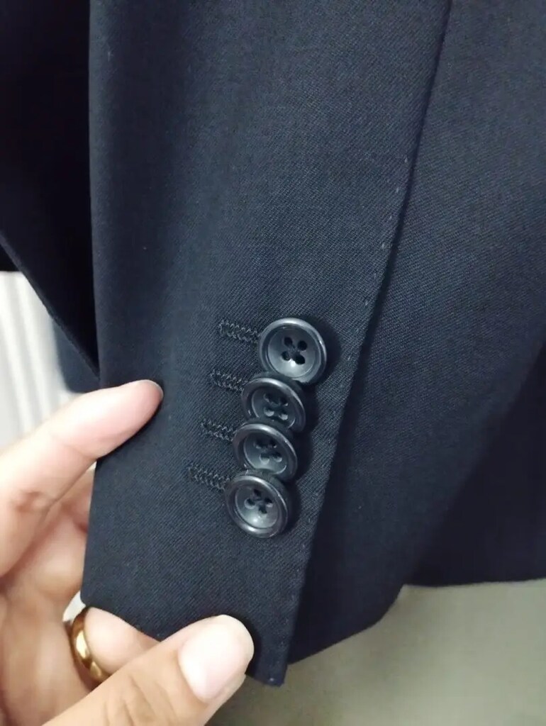 Hugo Boss marka blazer ceket - 2