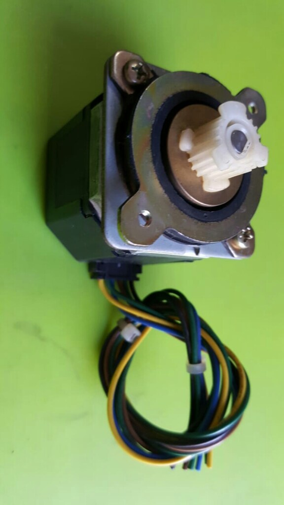 panasonic step motor - 3