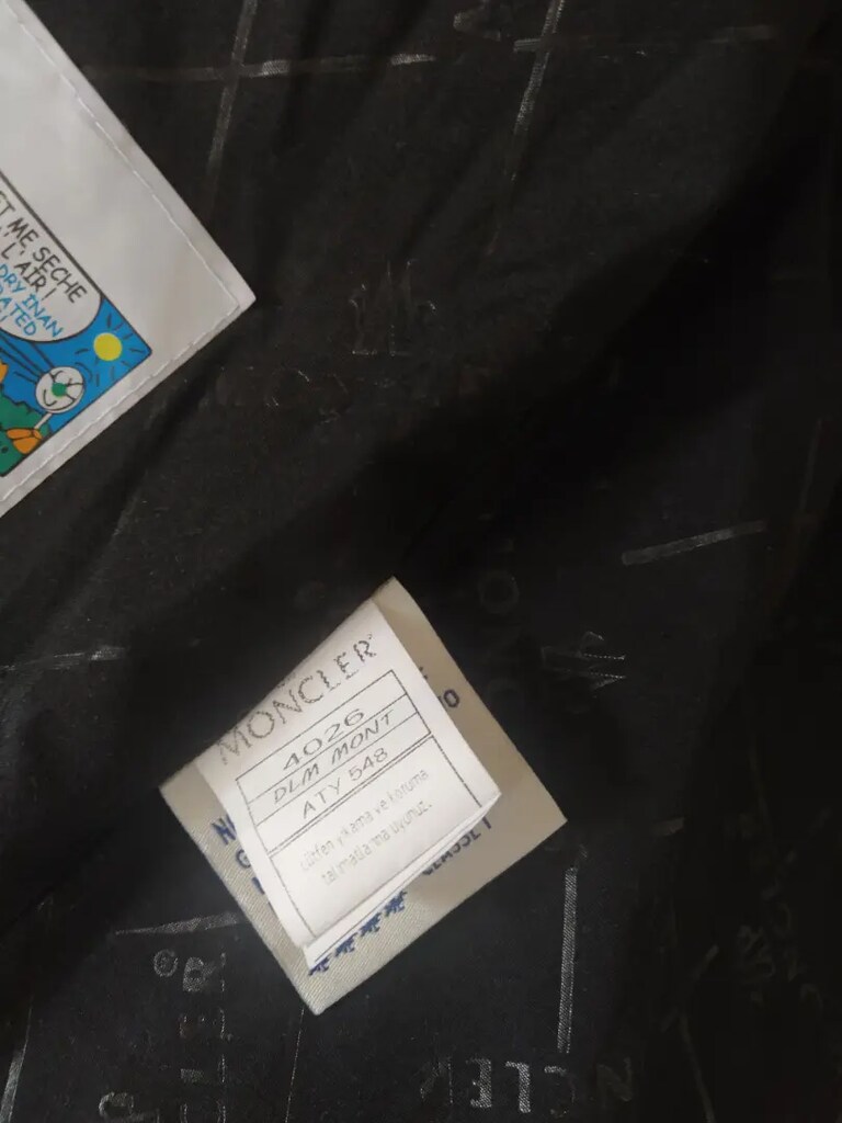 moncler mont(orjinal) - 4