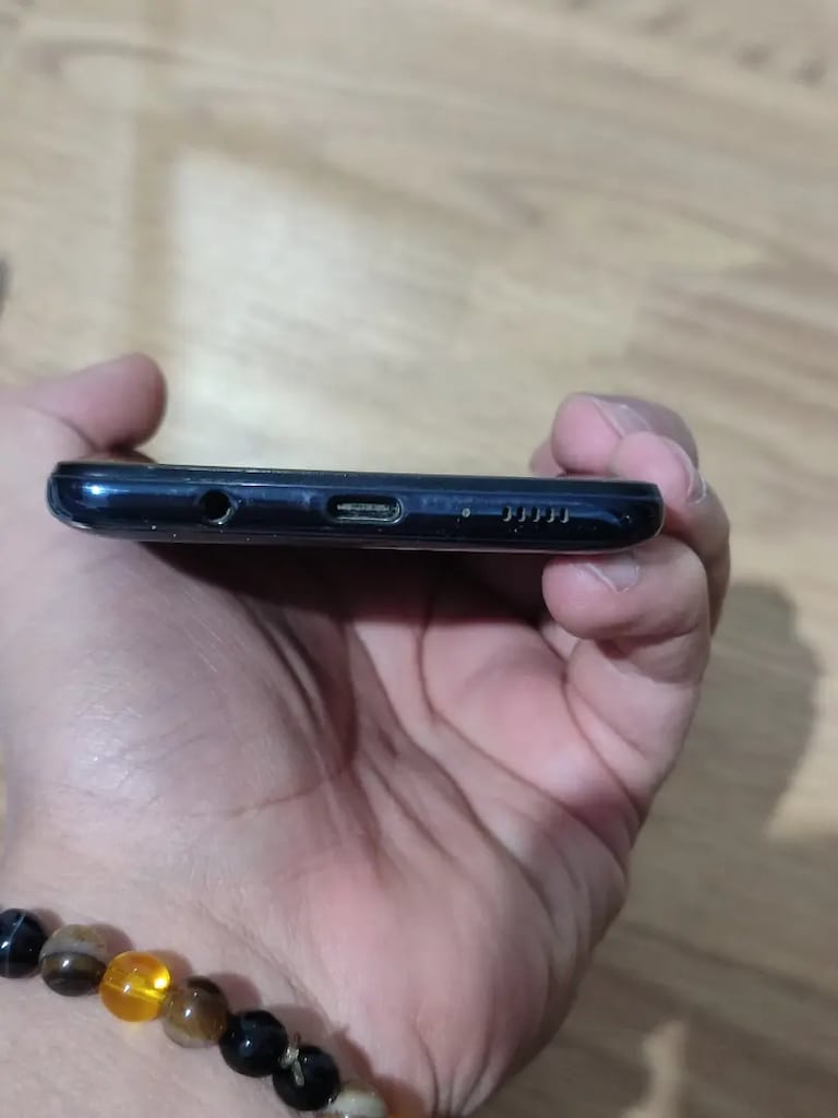 Samsung Galaxy M51 - 6