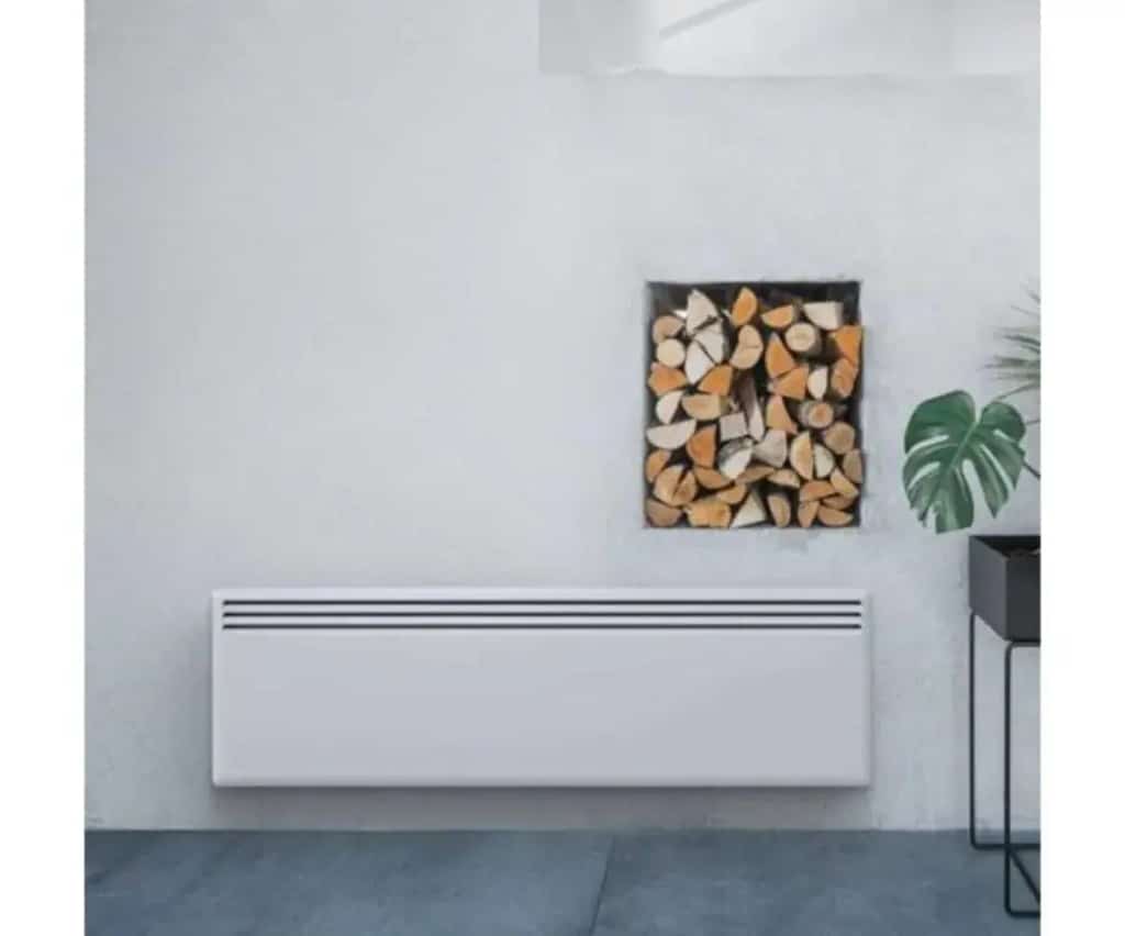 Nobo 2000 watt panel ısıtıcı