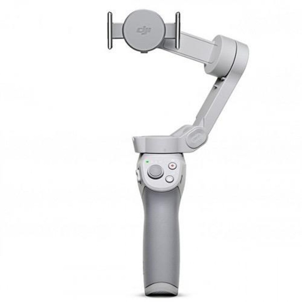 Sıfırdan farksız Dji Osmo Mobile 4 Gimbal - 3