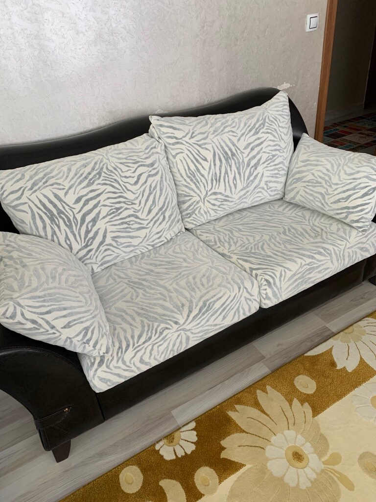 Kopmle salon takImı - 6
