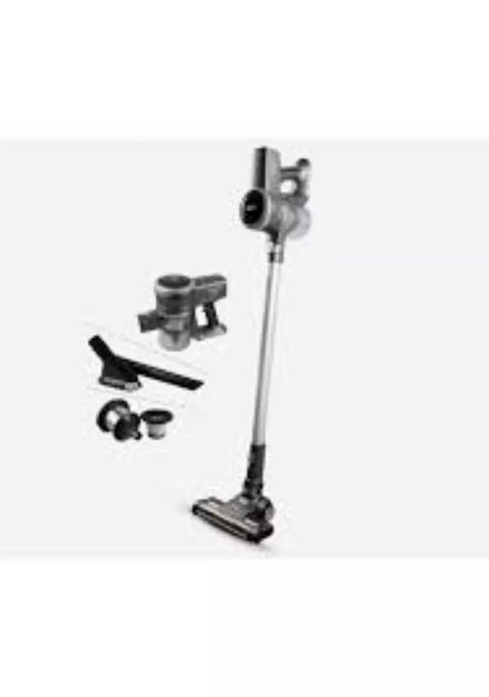 HEİFER QUICKCLEAN DIKEY ŞARJLI SÜPÜRGE