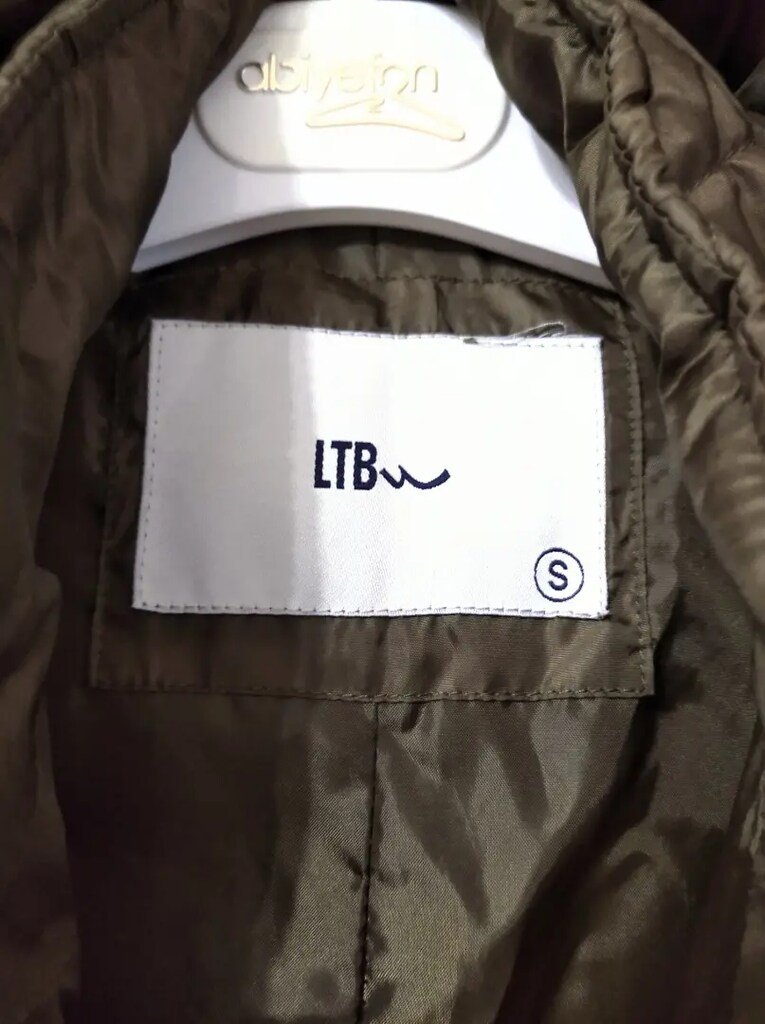 LTB HAKİ ŞİŞME MONT - 2