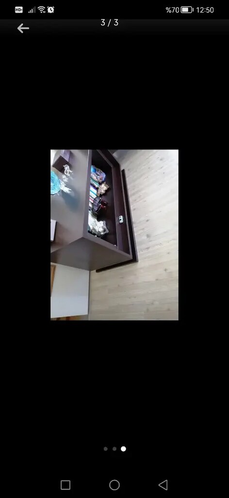 Tv sehpası - 3
