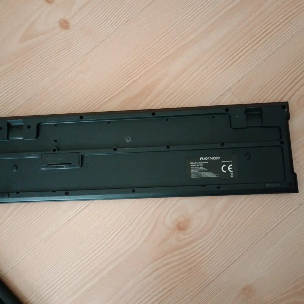 CMSTORM OYUNCU KLAVYESİ - 4