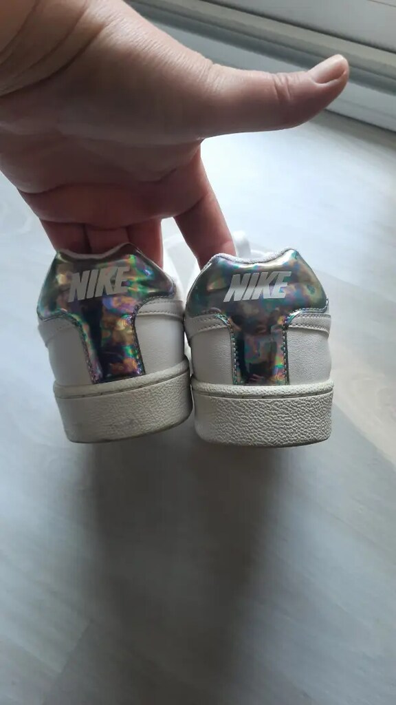 Nike sneakers - 4