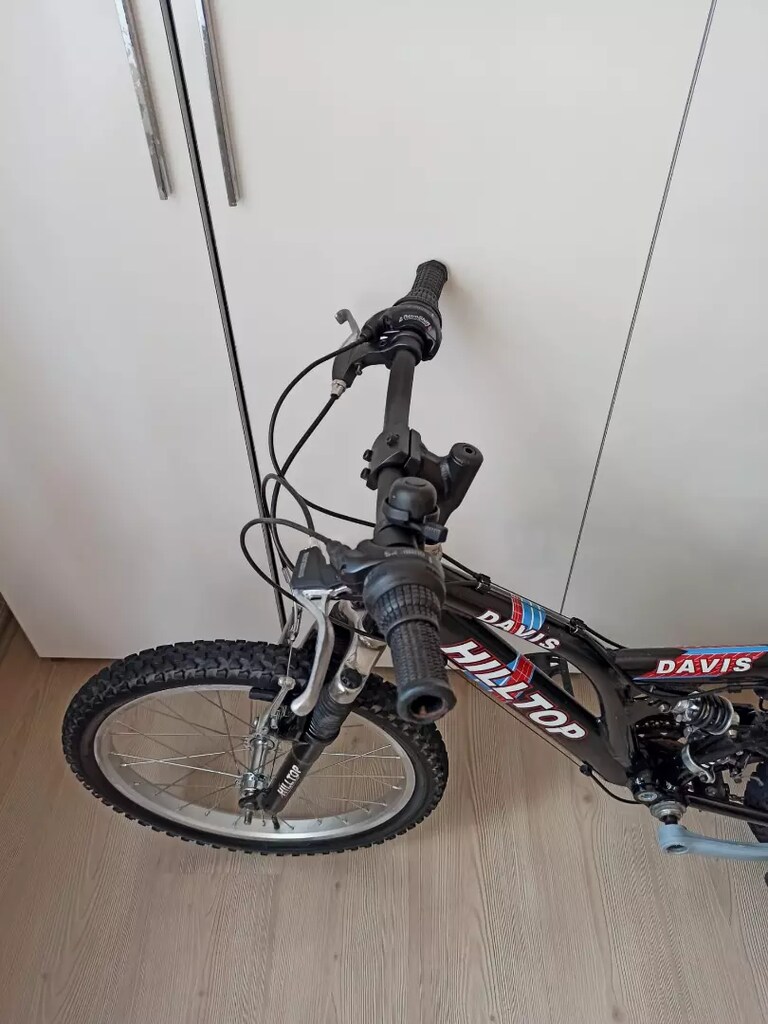 Bisiklet - 5