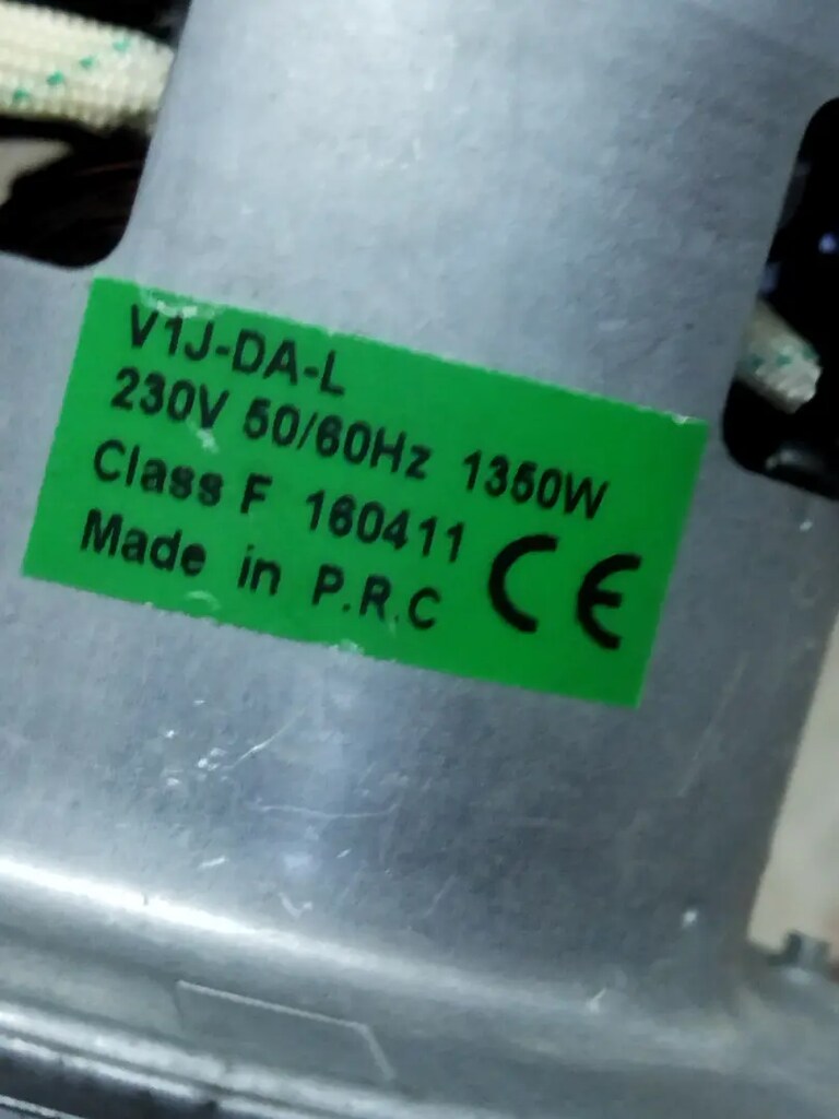 Motor - 4