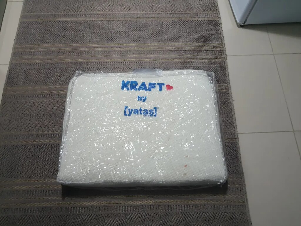 Kraft North Park Yatak - 7
