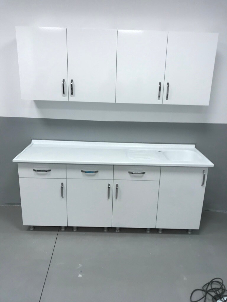 Hazır mutfak dolabı - 3