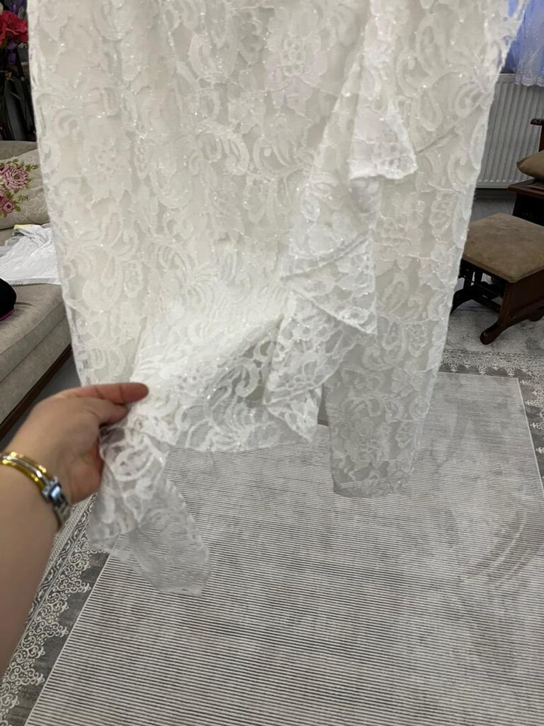 Nikah elbisesi - 3