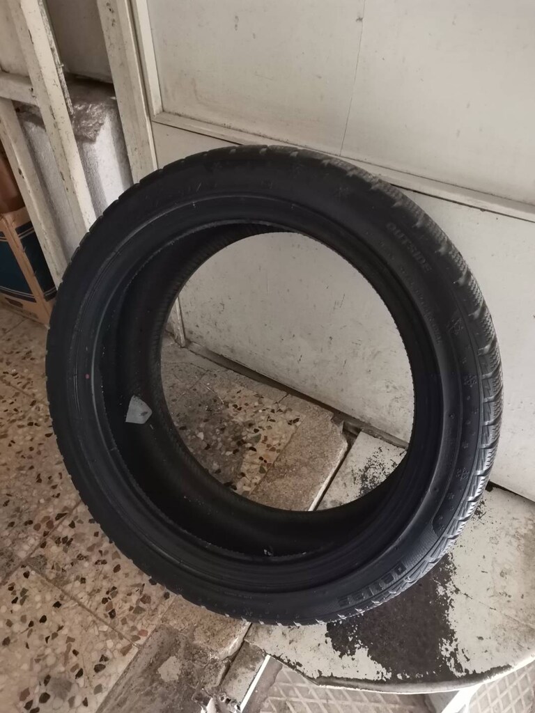 215 45 17 petlas kış lastiği - 2