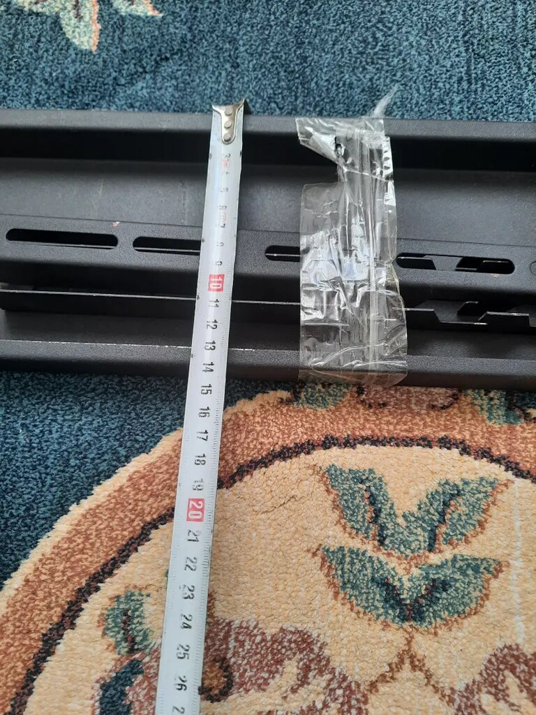 Tv askısı - 2