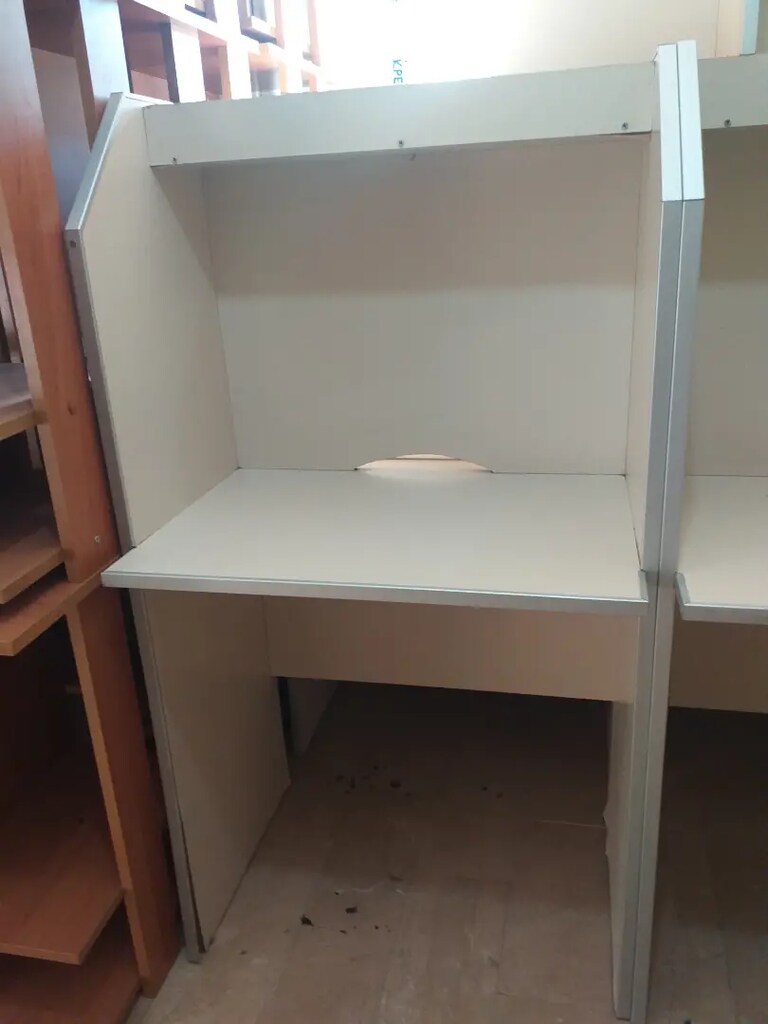 ÇALIŞMA MASASI - 3