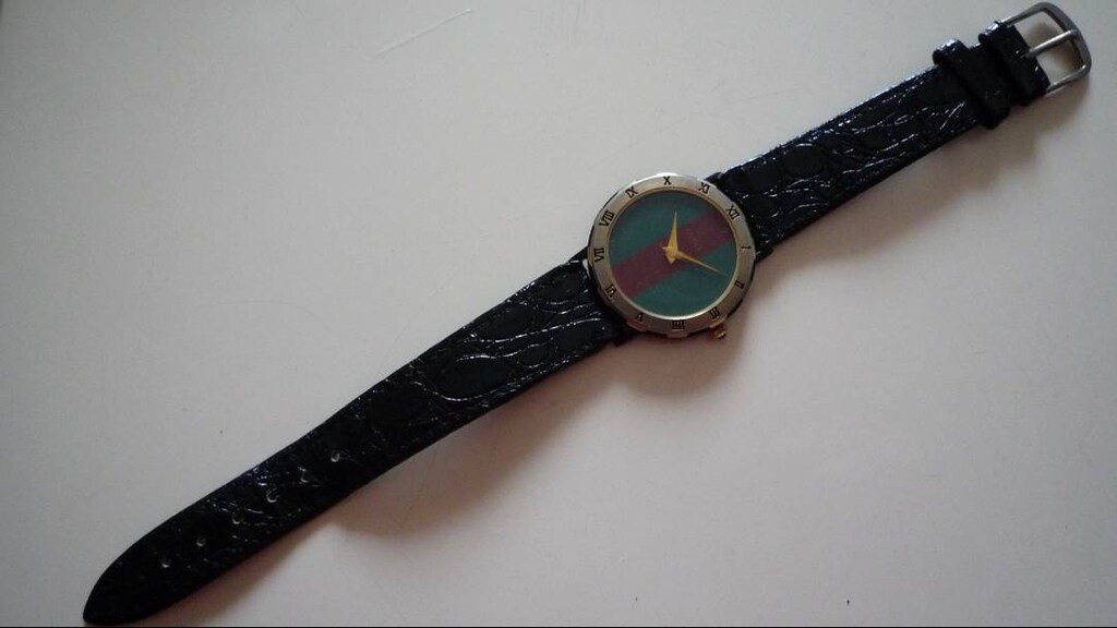Çok temiz Gucci - 3
