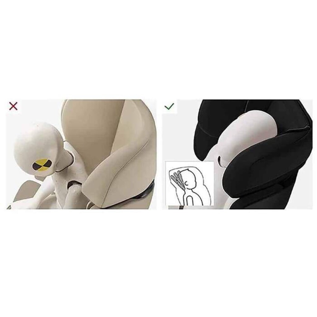 Adac'l? Cybex Solution X2 (15-36 Kg) IsoFix Çocuk Oto Koltu?u - 5