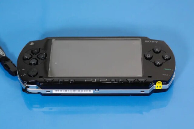 PSP 1004 Fat