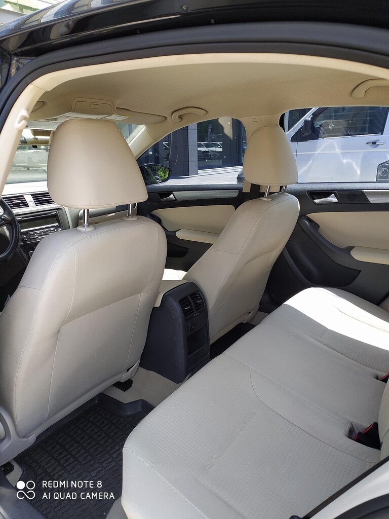 Volkswagen Jetta 1.2 TSI Yetkili Servis Bakımlı ve Düşük Km. - 13