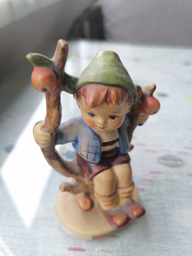 Goebel hummel biblo - 4