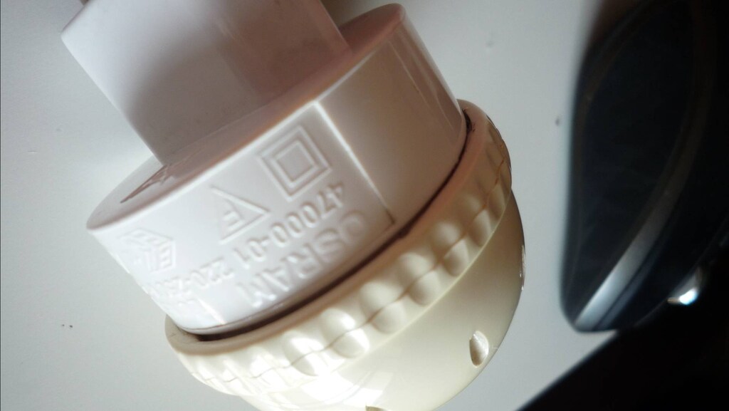 Osram Otomatik Sensörlü Led Gece Lambası - 7