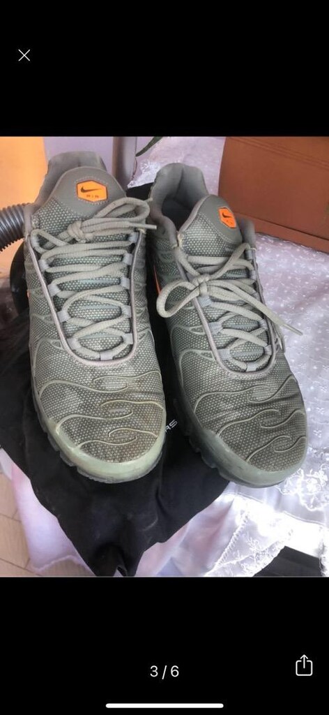 Nike ayakkabı - 3