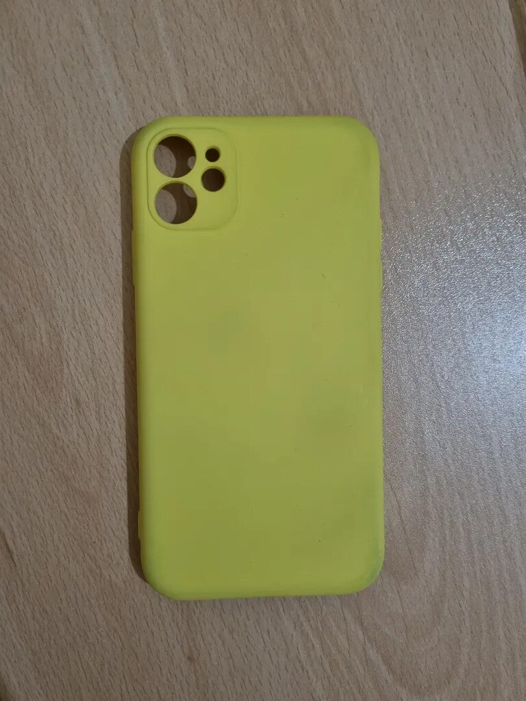 Iphone 11 kılıf