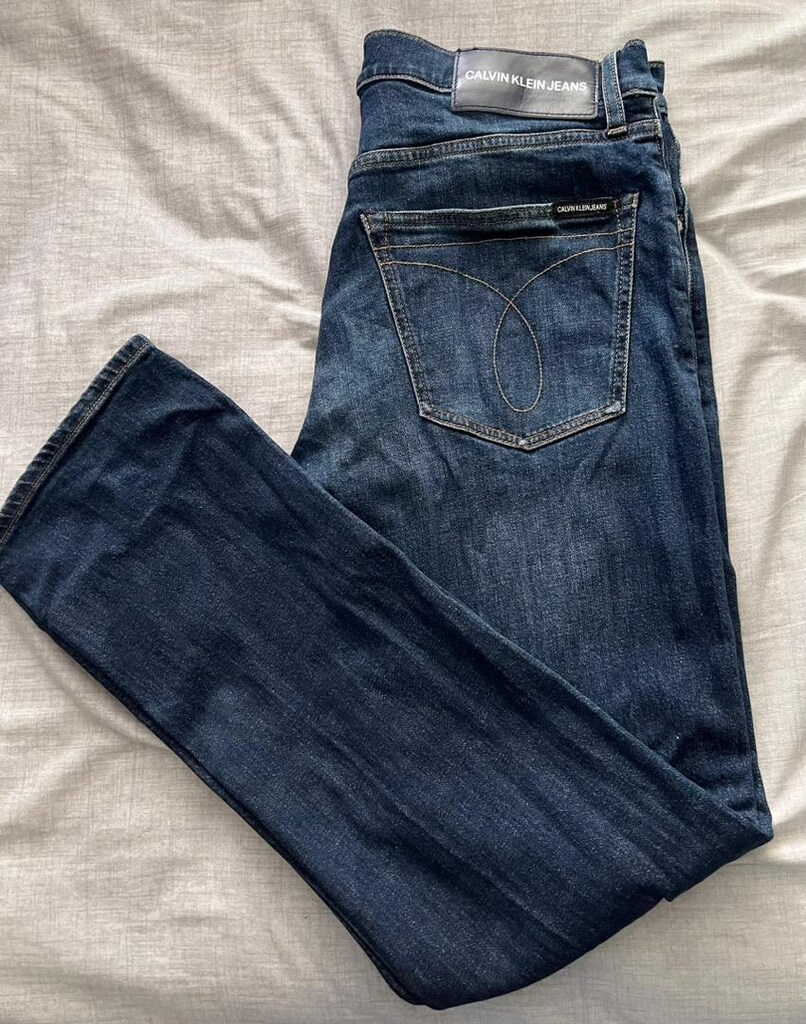 Calvin klein jean