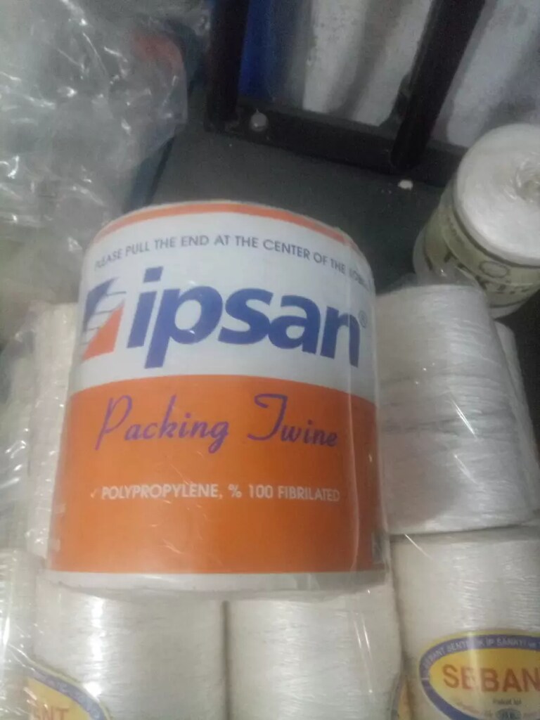 koli veya cuvâl bağlam - 2