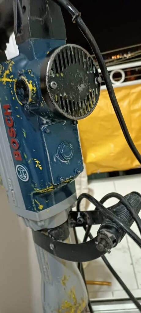 16 kilo Orijinal Bosch hilti - 3