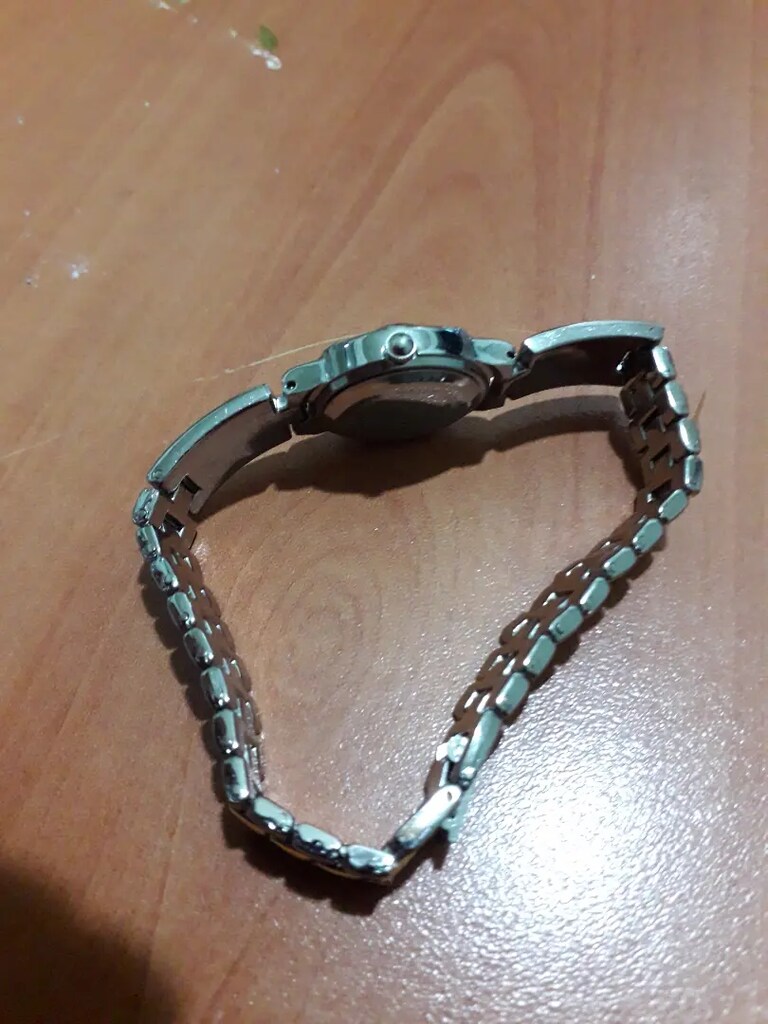 oK MARKA YENI KULLANILMAMIS KOL SAATİ - 3