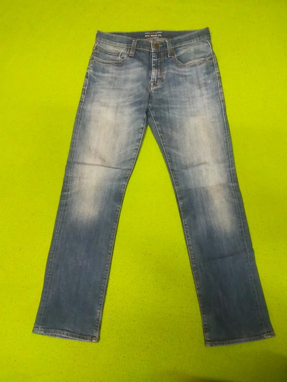 Orjinal mavi marka jeans pantolon - 2
