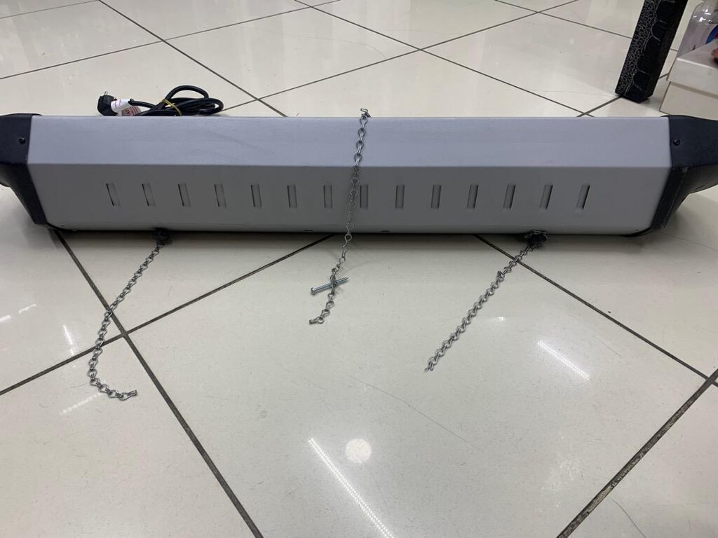 Voltotherm ufo ısıtıcı - 7
