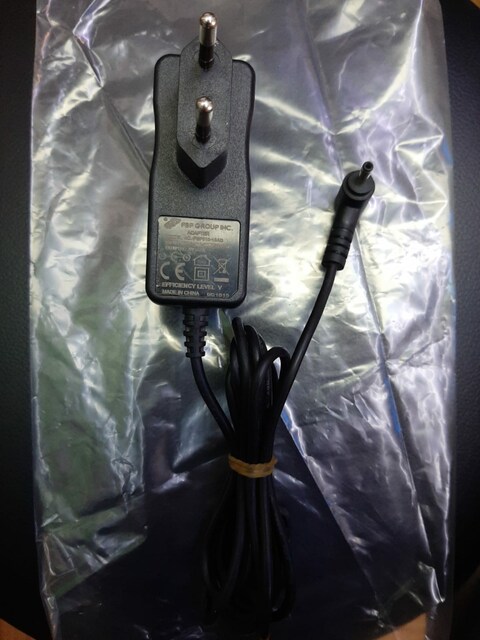 5 volt _2_Amper adaptòr
