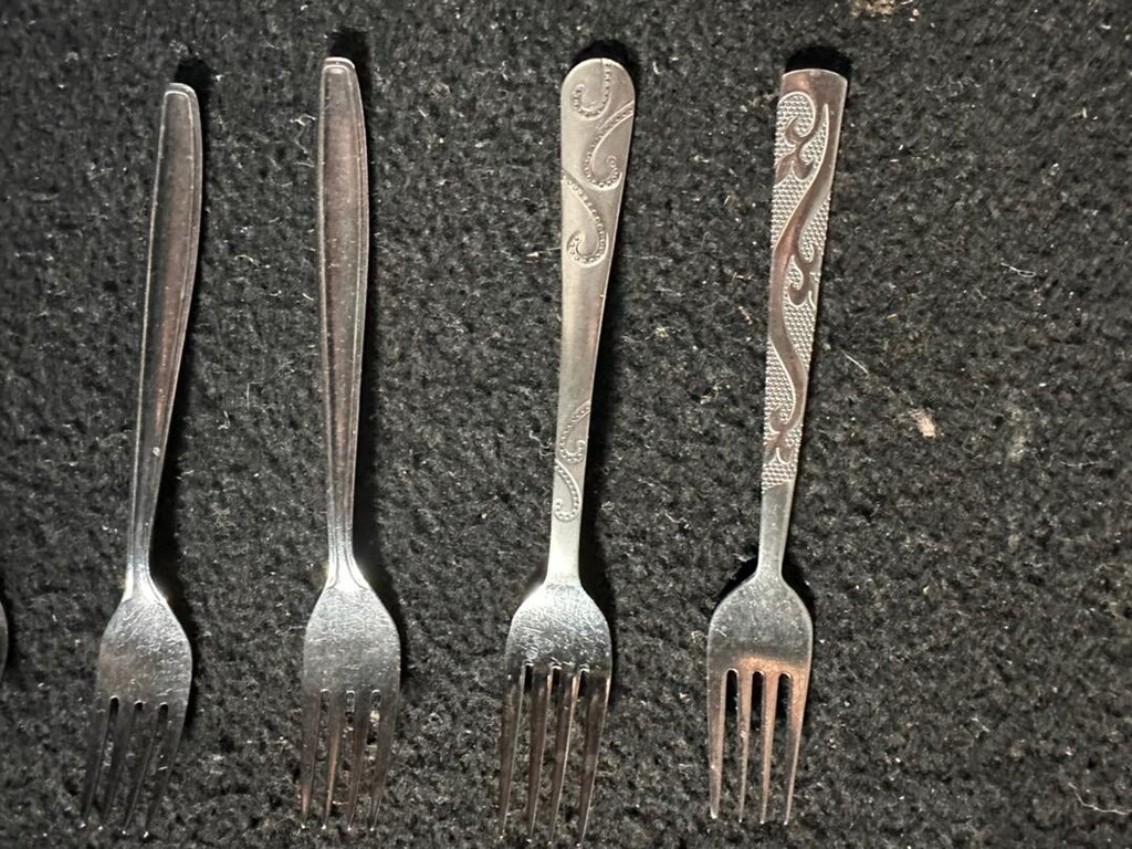 Pasta çatalı