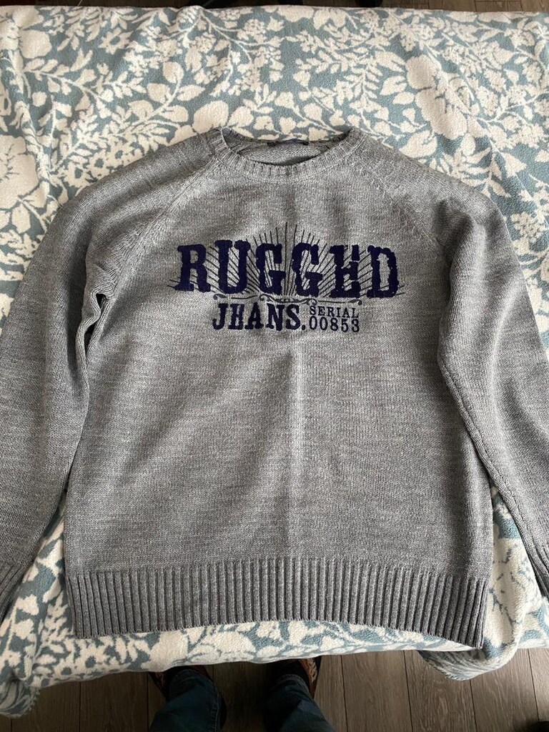 Collezione Sweatshirt