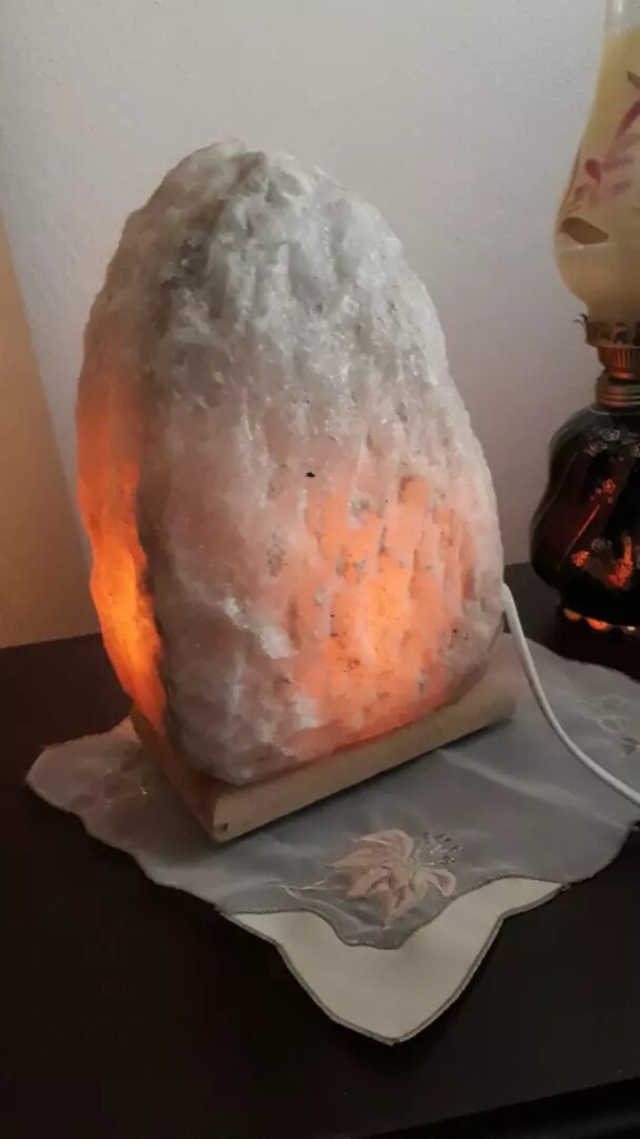Tuz Lambası Tuzlambası 9 kilo - 2