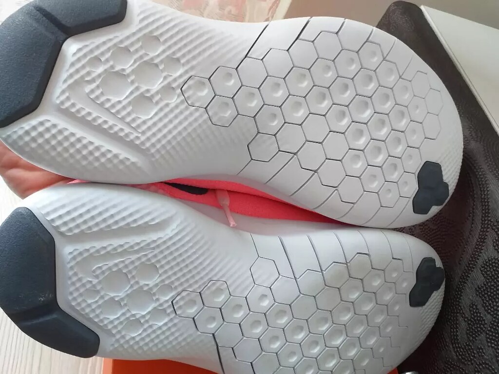 Nike spor ayakkabı 38 - 5