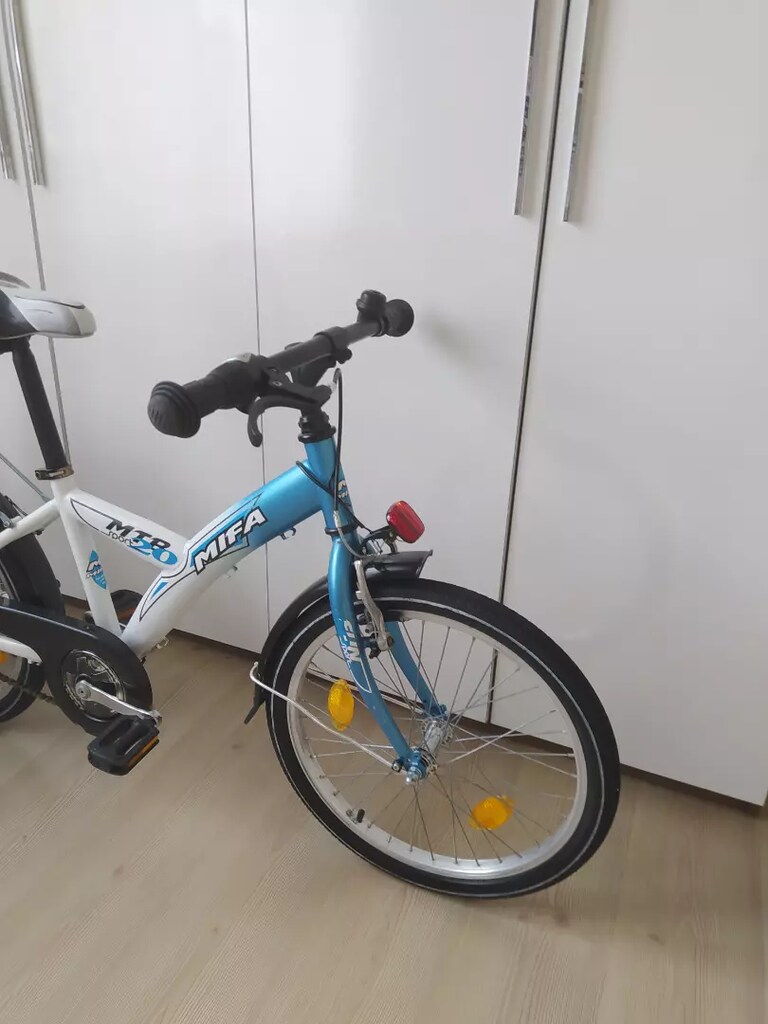 Bisiklet - 6